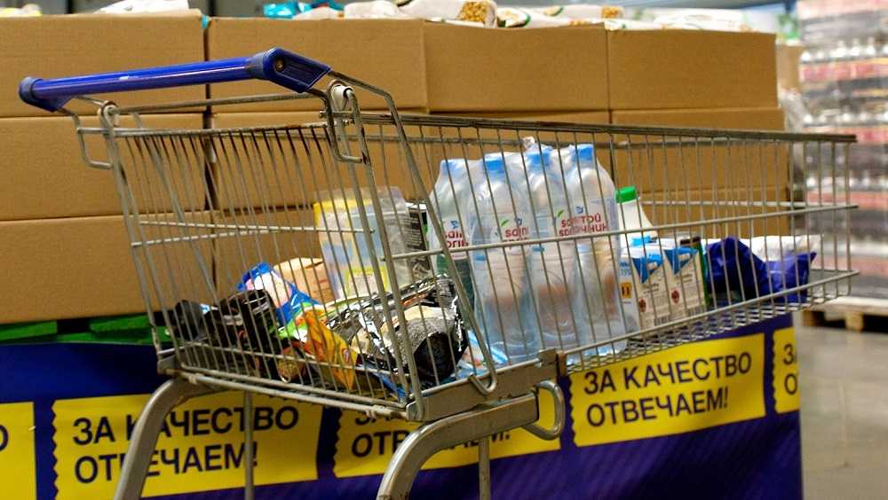 Сошел с дистанции. В Челябинске закрылся федеральный сервис доставки продуктов и товаров из магазинов