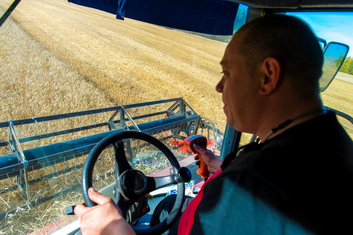 Южноуральские фермеры и индивидуальные предприниматели получат гранты "Агростартап"