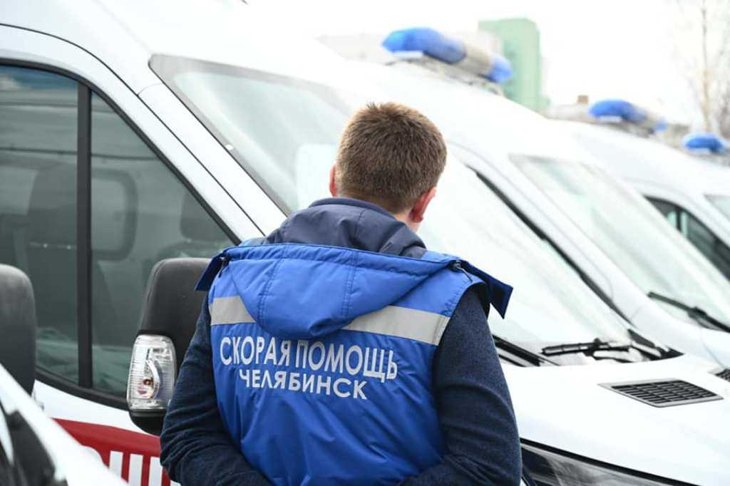 В Челябинской области умерли 7 человек с подтвержденным коронавирусом