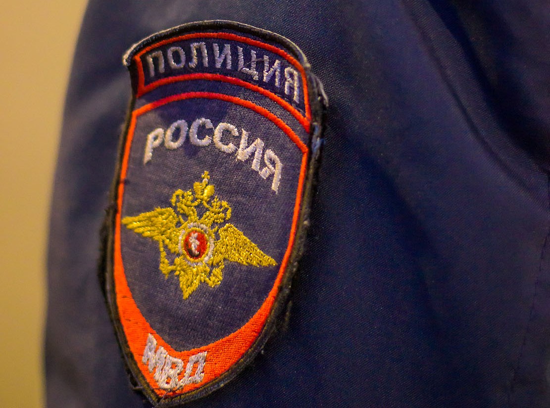 В Челябинске полицейские задержали «ясновидящую» 