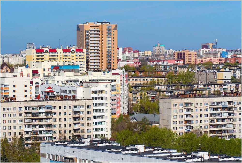 На челябинские квартиры существенно снизились арендные ставки