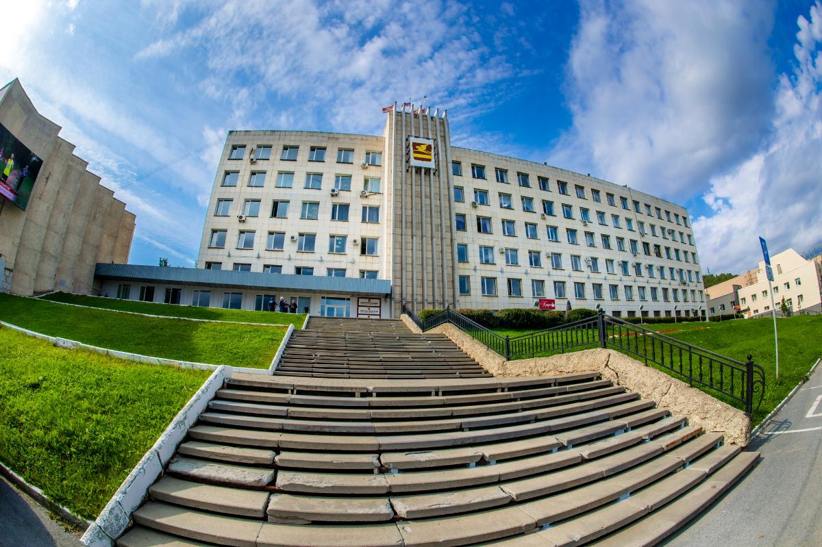 В Златоусте за последние пять лет произошли серьезные изменения