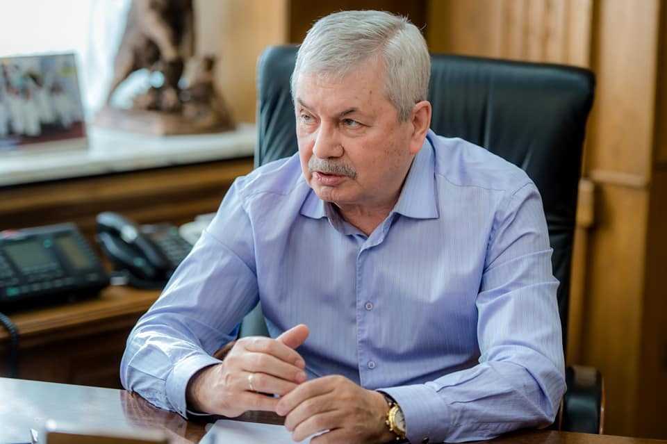 «Единая Россия» начала готовиться к избирательным кампаниям на Урале