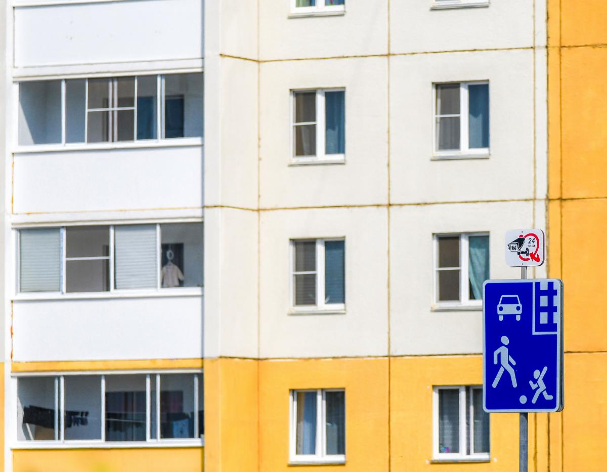 В Челябинске один из самых высоких рост цен на аренду однокомнатных в стране