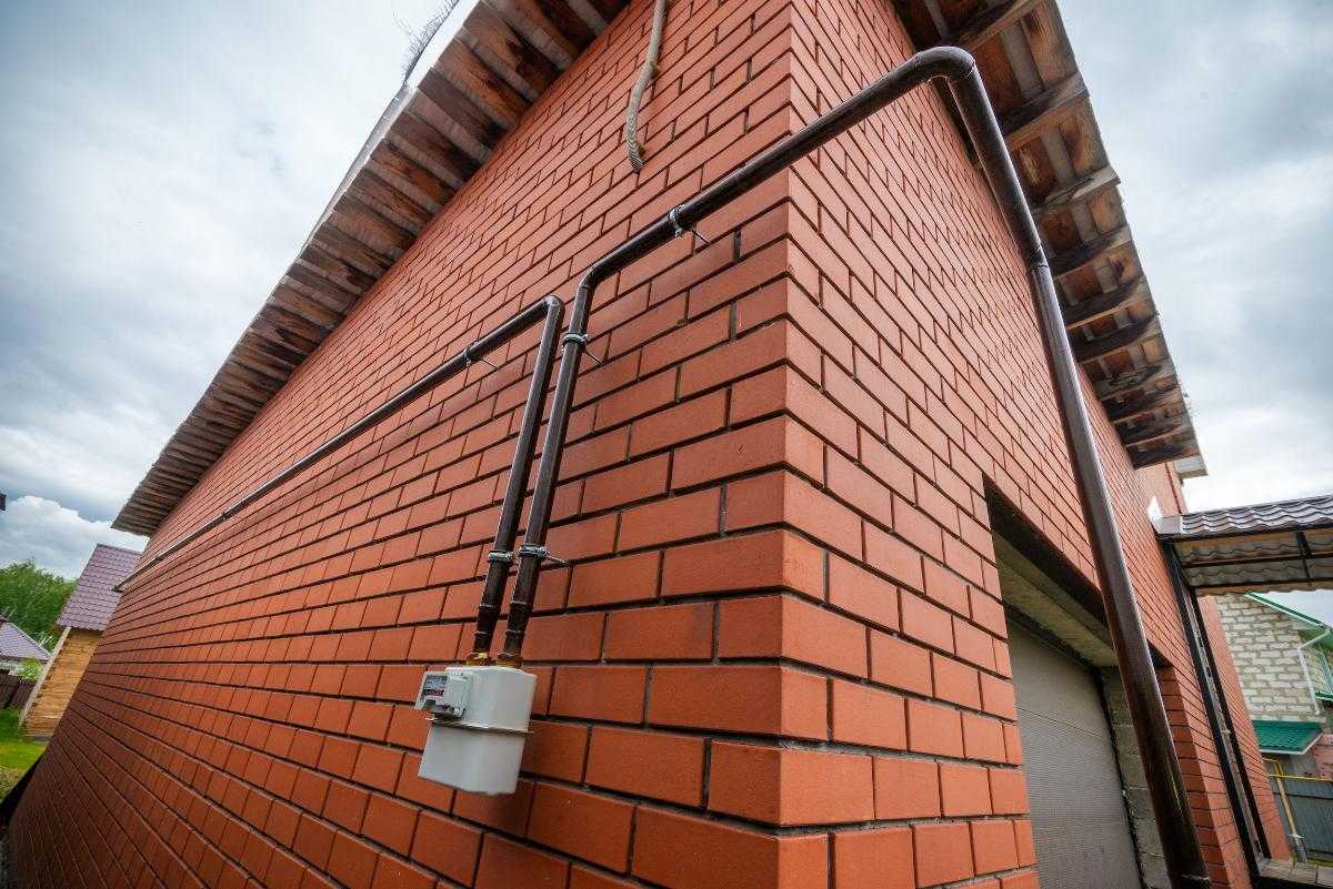 Более 60 тысяч домов было газифицировано на Урале за три года