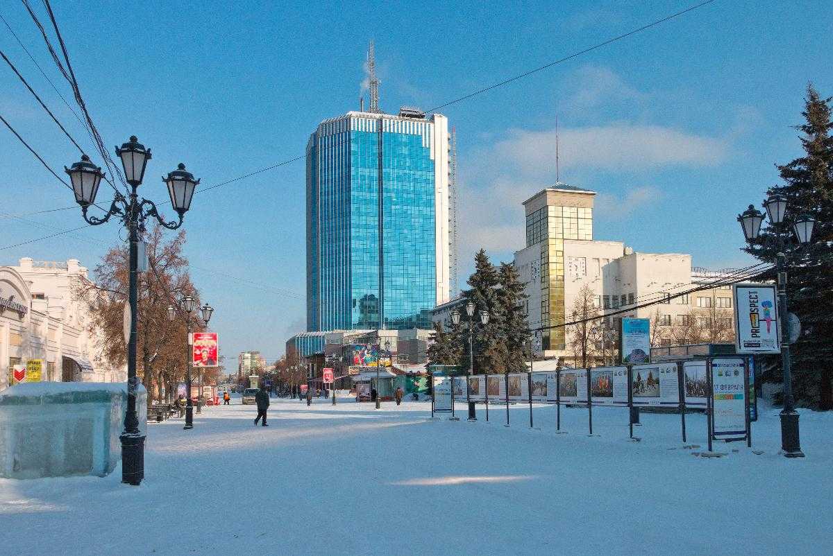 Федеральный эксперт проанализировал научный потенциал Челябинской области