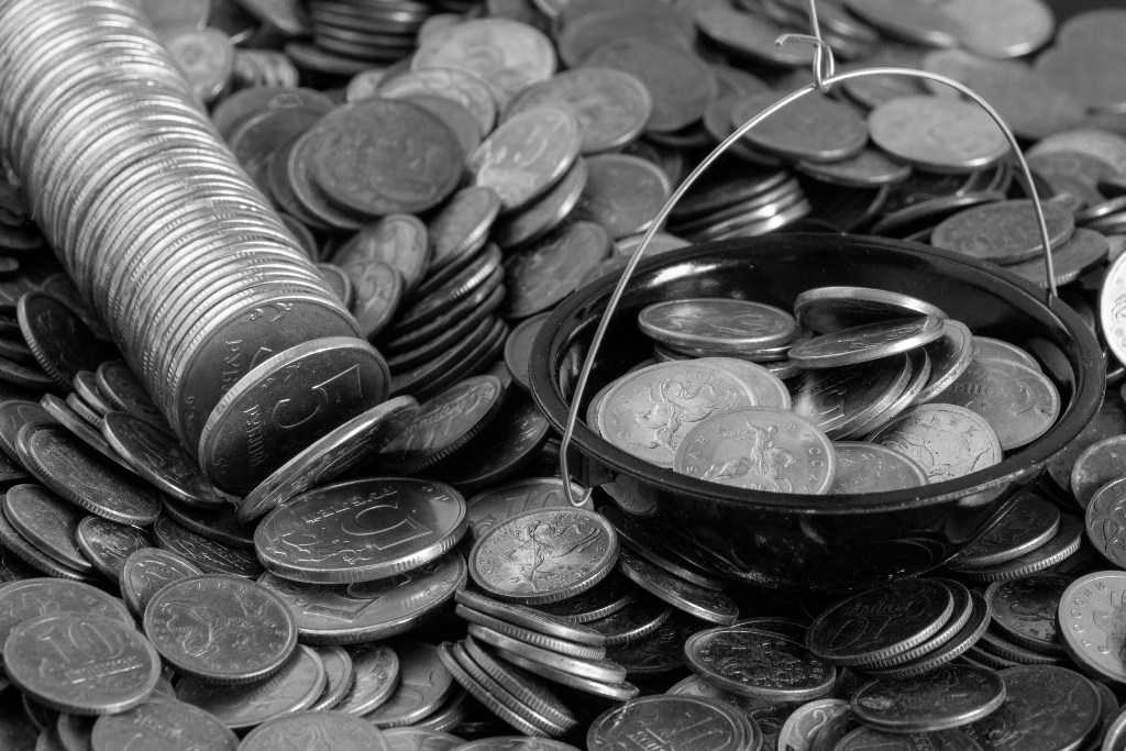 На Южном Урале отмечен рост предлагаемой средней зарплаты