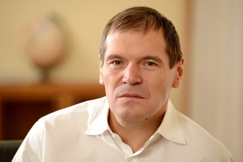 Челябинский политик предложил отменить ряд налогов на бизнес