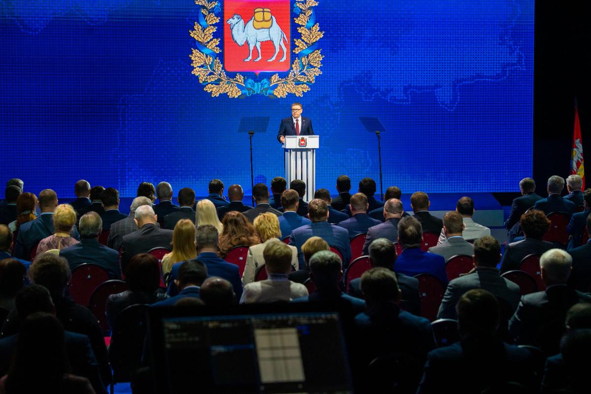 Челябинский политолог рассказал, какие темы губернатор затронет в обращении к ЗСО