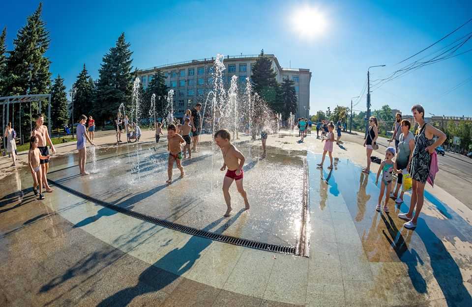Синоптики уточнили прогноз по возвращению жары на Южном Урале