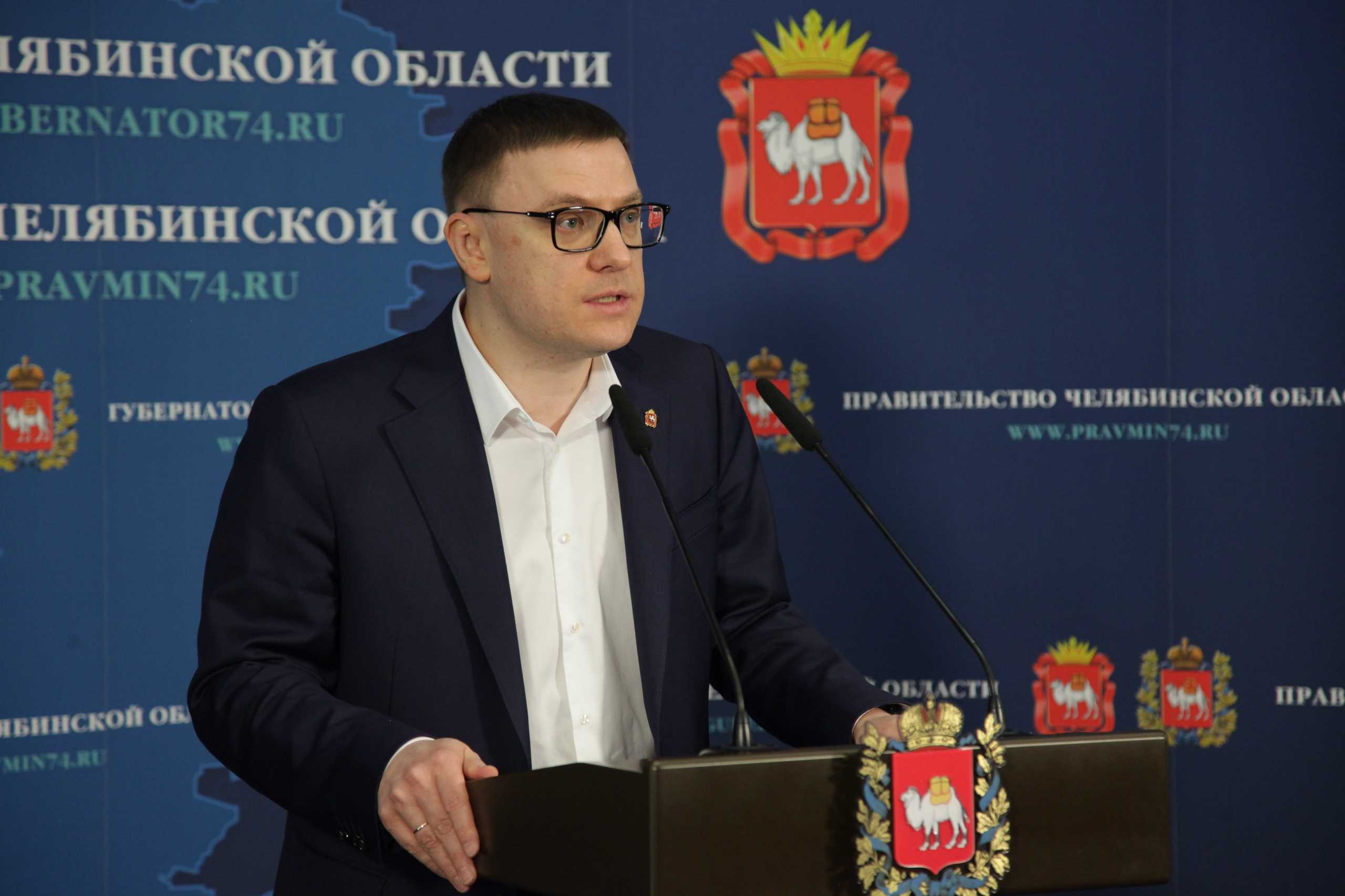 Почему Алексей Текслер удержал лидерство в медиарейтинге глав регионов Урала