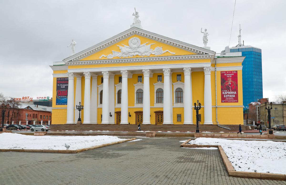 Учреждения культуры Южного Урала получили почти 200 миллионов рублей