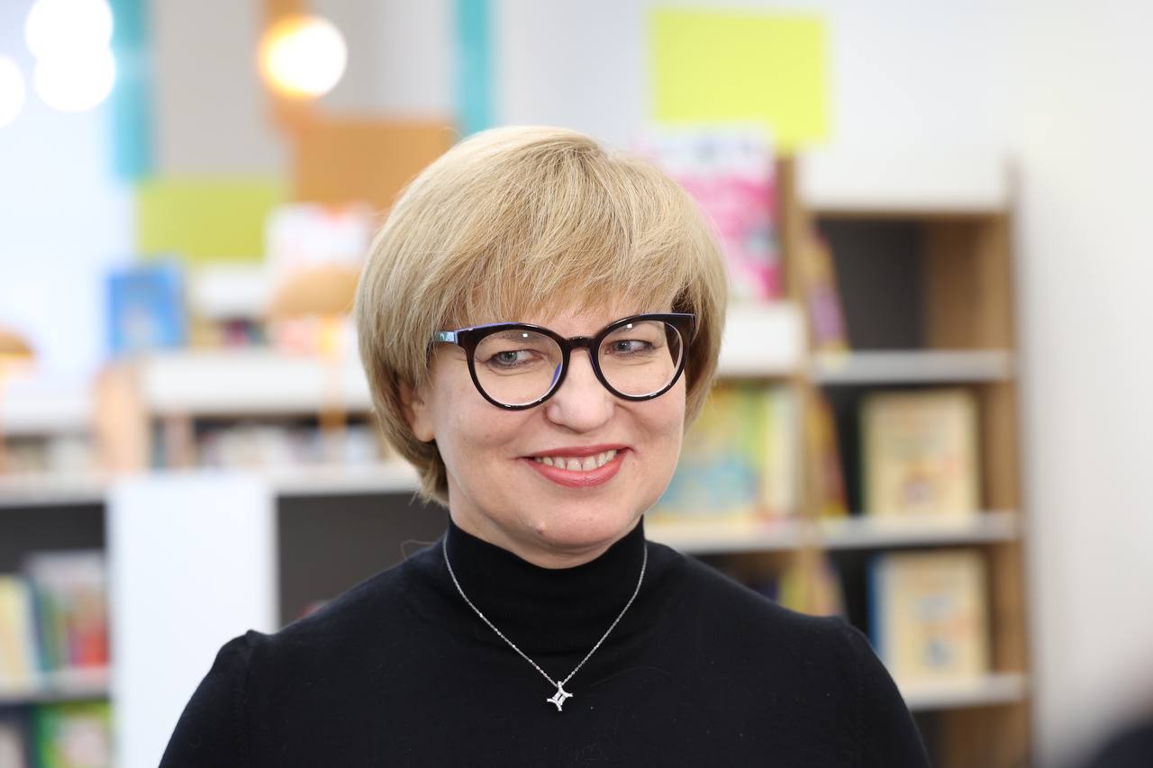  Чем известна политик Ирина Анфалова‑Шишкина, возглавившая челябинское министерство культуры