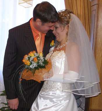«Невеста слишком хороша», или Сколько стоит свадьба