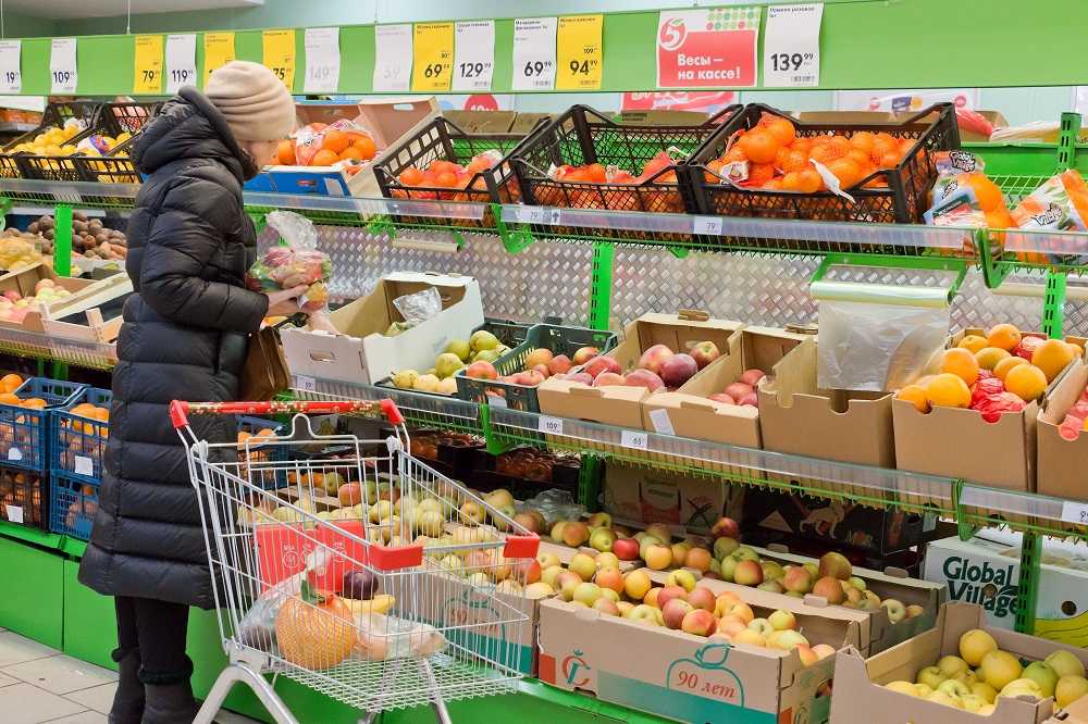Грозит ли Челябинску дефицит томатов из-за запрета на их ввоз из Азербайджана