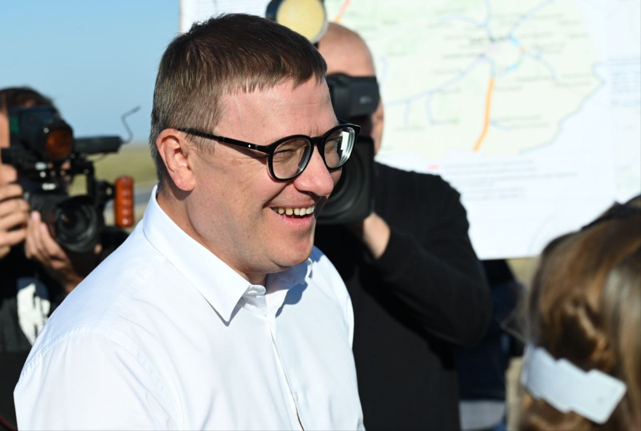 Алексей Текслер укрепил политические позиции по итогам августа
