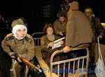 В камерном театре отметили Победу
