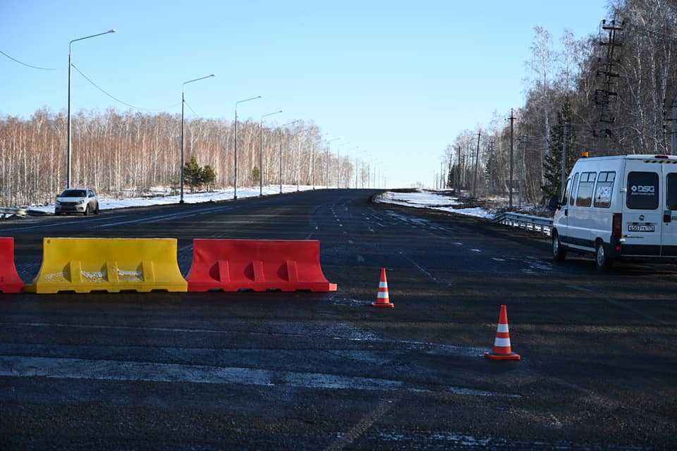 Почему в Челябинской области улучшилось качество дорожных работ