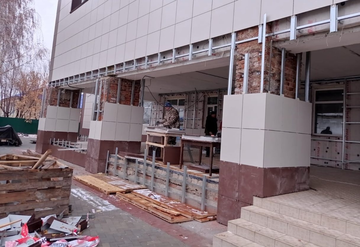 Челябинская область получила субсидию на модернизацию 11-ти школ