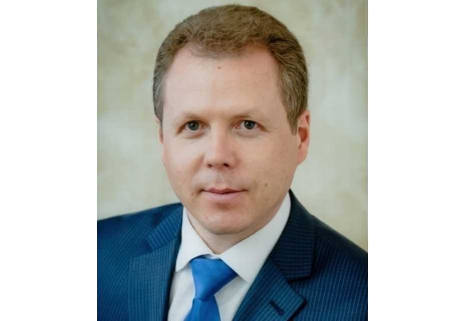 Алексей Текслер назначил нового вице-губернатора