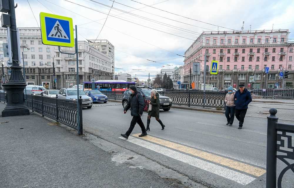 Урбанист Илья Варламов раскритиковал главу челябинского ГИБДД за подземный переход 
