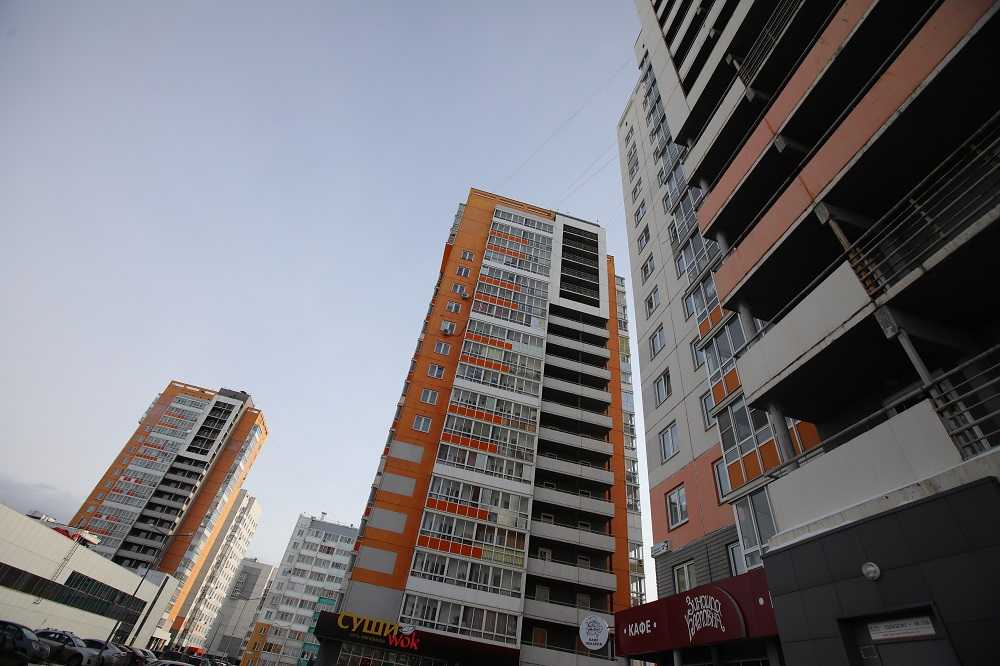 Как коронавирус приведет в Челябинске к росту спроса на большие квартиры 