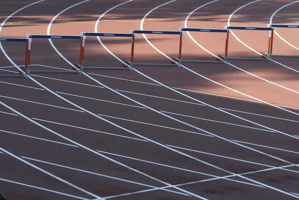 Южноуральского атлета дисквалифицировали за 7 км до финиша