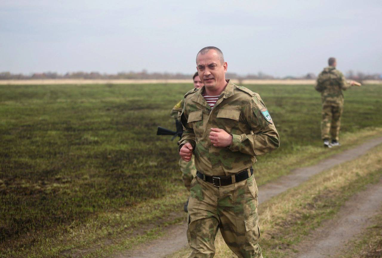 Южноуралец участвовавший в боевых действиях на Донбассе выделил  преимущества службы по контракту | 18.07.2023 | Челябинск - БезФормата