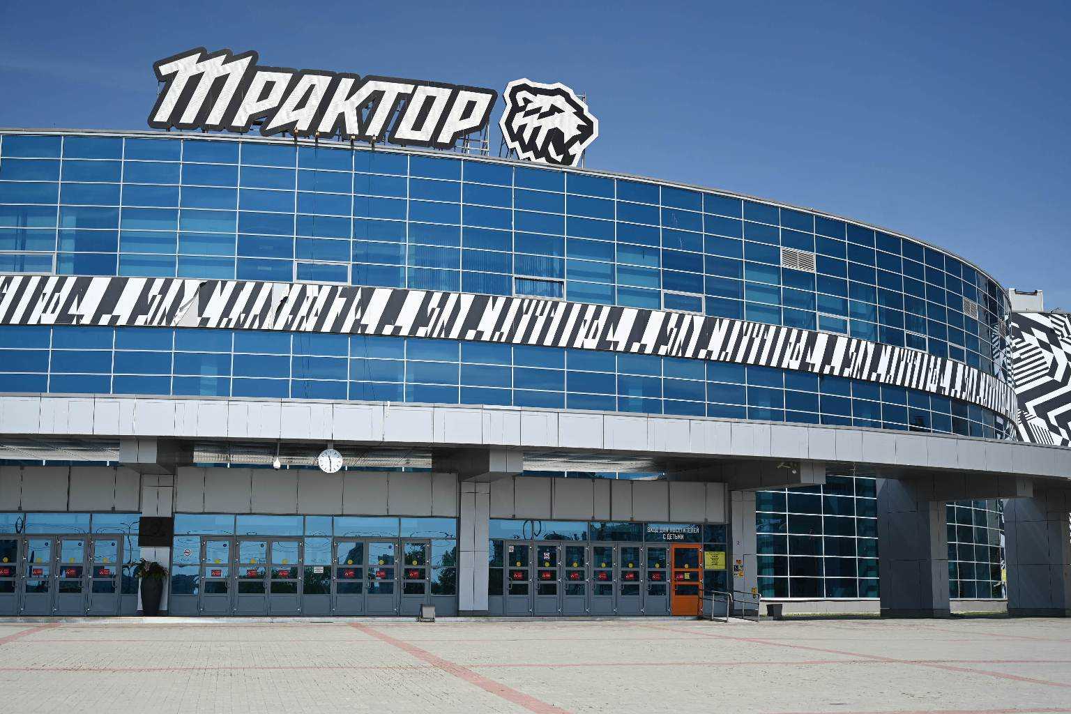 Челябинск лидирует по числу спортивных сооружений среди столиц регионов УрФО