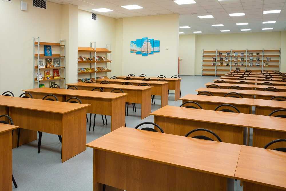 Сотрудницу школы на Южном Урале обвиняют в хищении миллиона бюджетных рублей