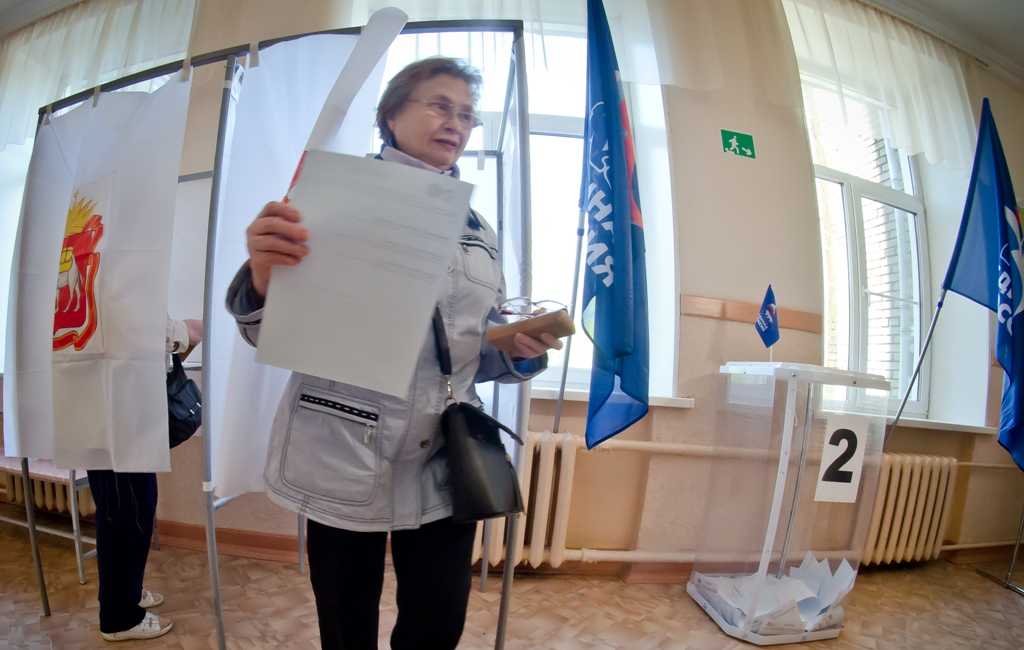 В Челябинске на праймериз «Единой России» зарегистрировано еще восемь кандидатов