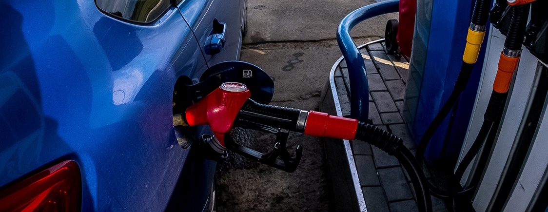 На Южном Урале самый дешевый бензин в стране