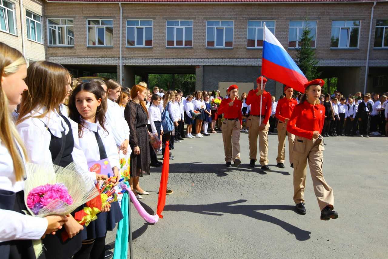 Южноуральские школы и избирательные участки возьмут под усиленную охрану