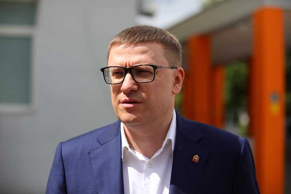 Алексей Текслер озвучил предложения по восстановлению экономики в Совете Федерации