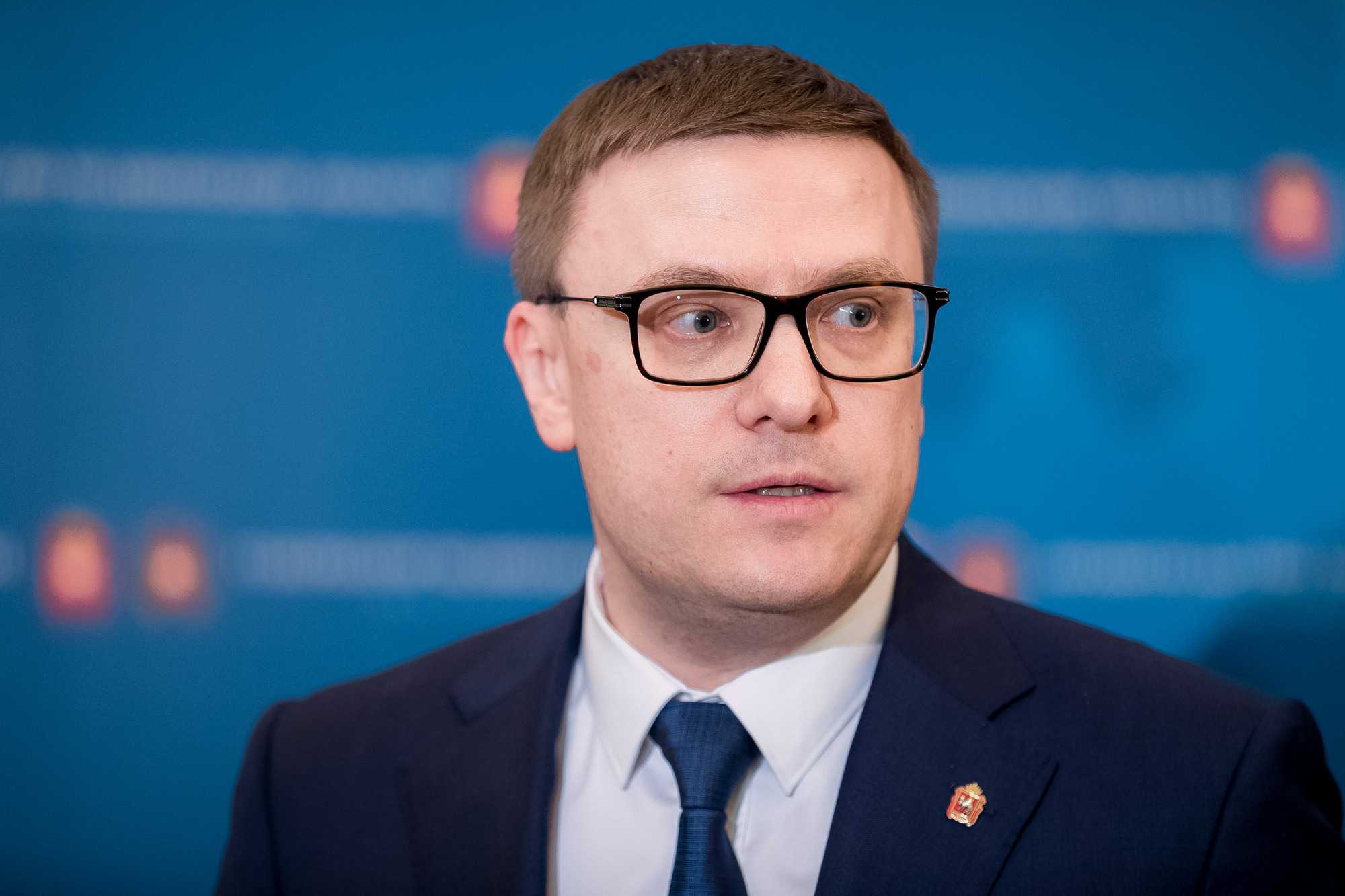 Челябинский губернатор вошел в ТОП-50 самых популярных персон в Телеграме