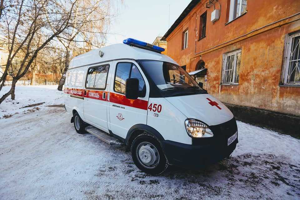 Состояние малыша после пожара в Магнитогорске стабилизировалось