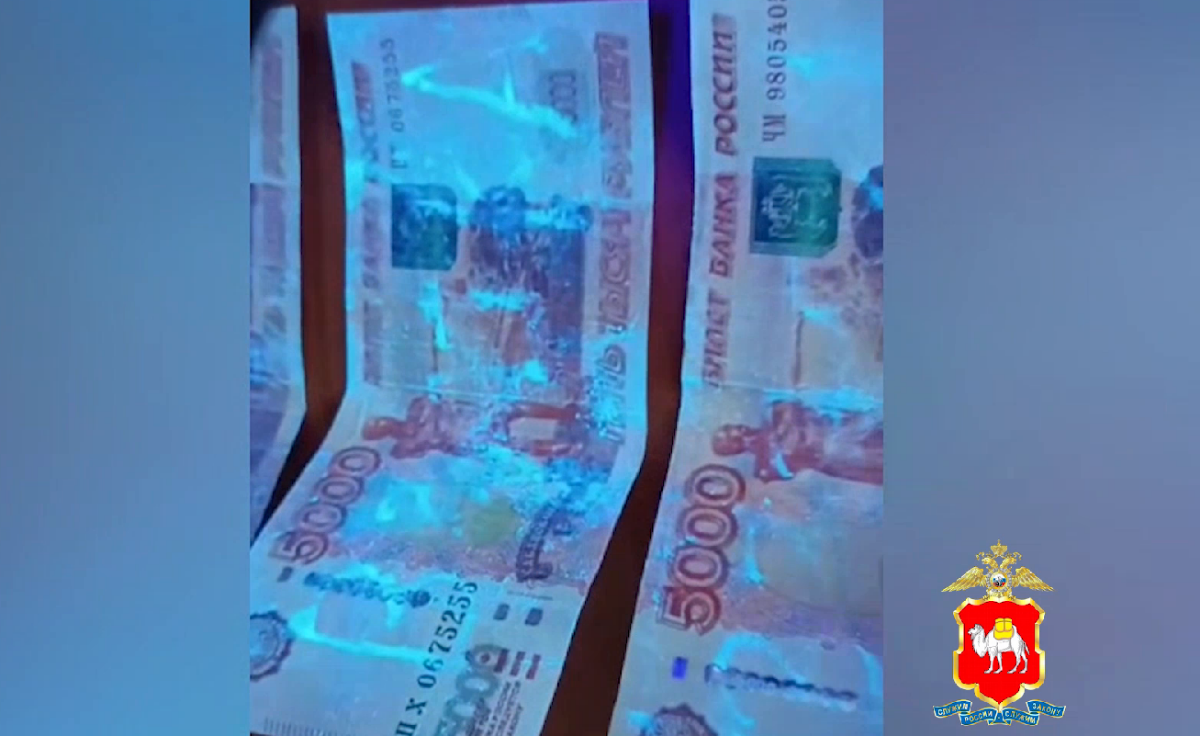 Сотрудник челябинского МУП задержан за взятку