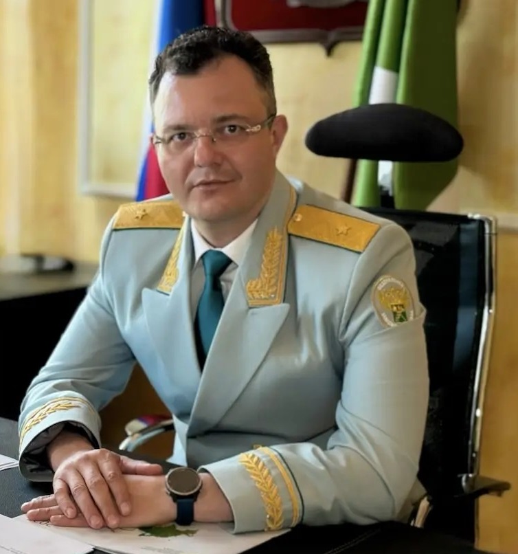 Назначен новый руководитель Уральского таможенного управления