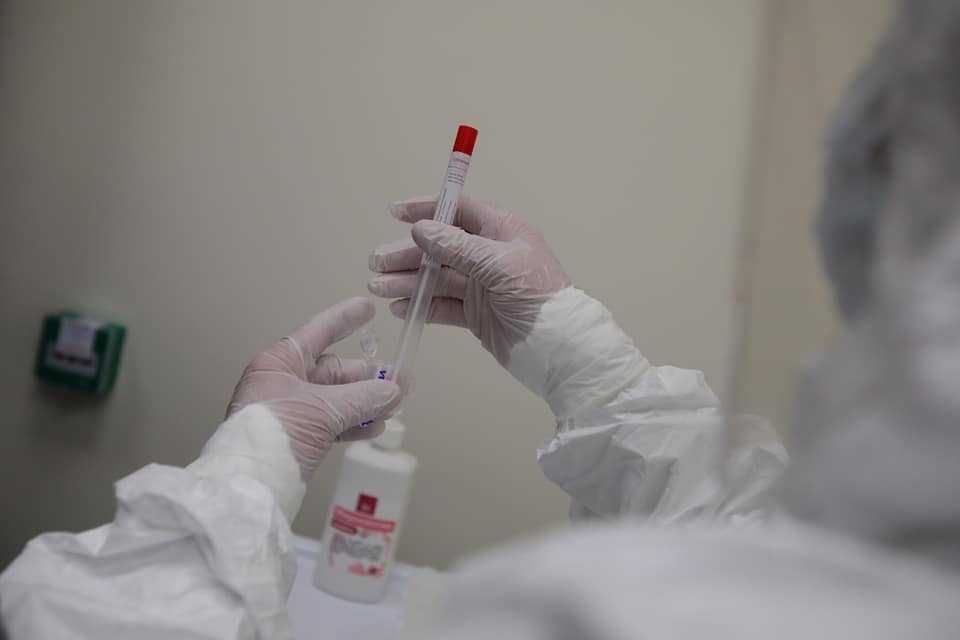 Челябинская область поставила печальный рекорд по смертям от коронавируса