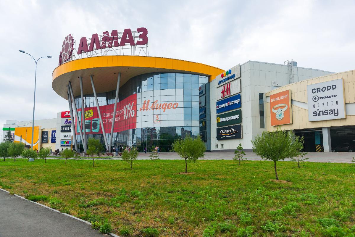 Стало известно кто возглавил два крупнейших ТРК в Челябинске