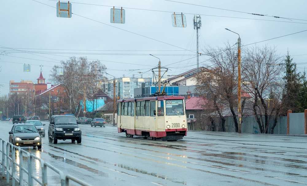 Синоптики уточнили дату возвращения снегопада в Челябинск 