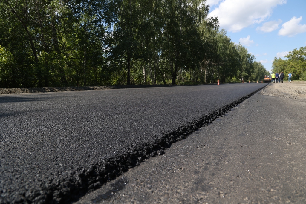 В Челябинске еще на 28 дорогах проведут карточный ремонт