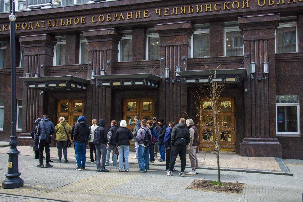 А вы в курсе? Жители Челябинской области проявляют огромный интерес к своему краю