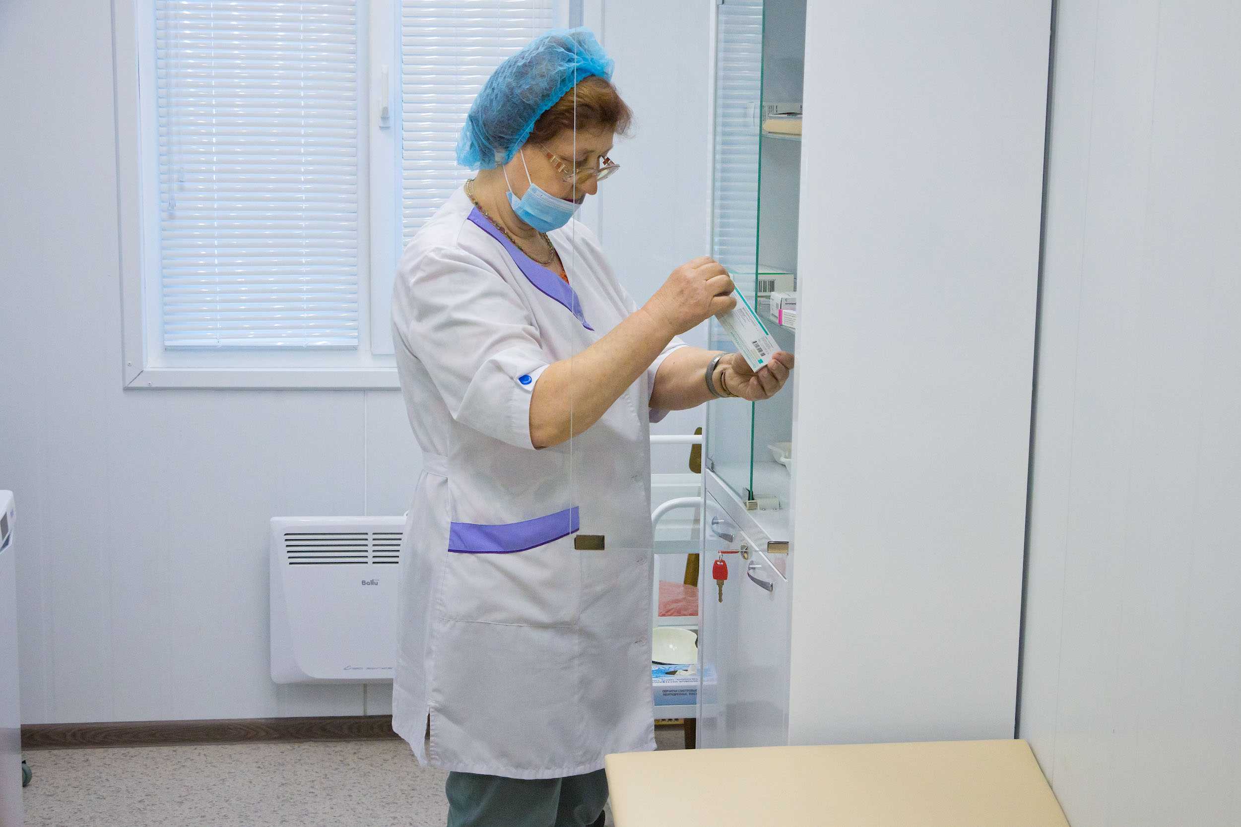 Исследования на коронавирус будут проводиться в Челябинске
