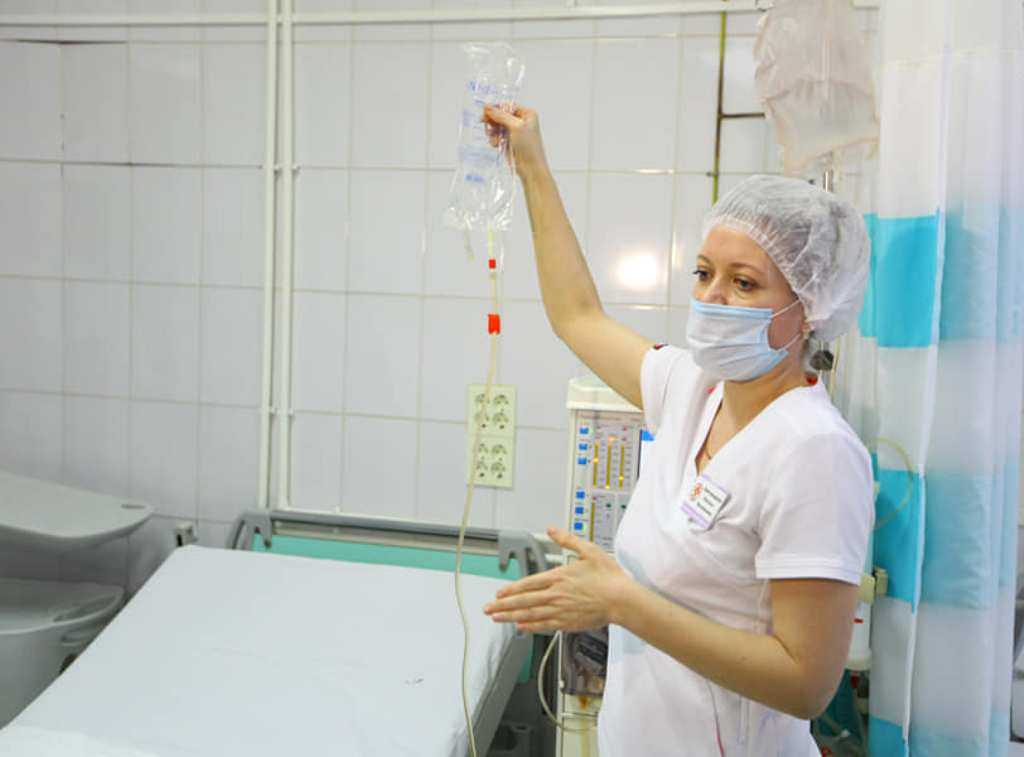 На Южном Урале коронавирус унес жизни 10 человек за последние сутки