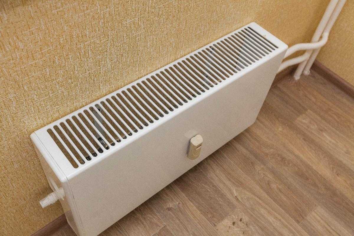 Южноуральцам рассказали, как установить общедомовые счётчики отопления