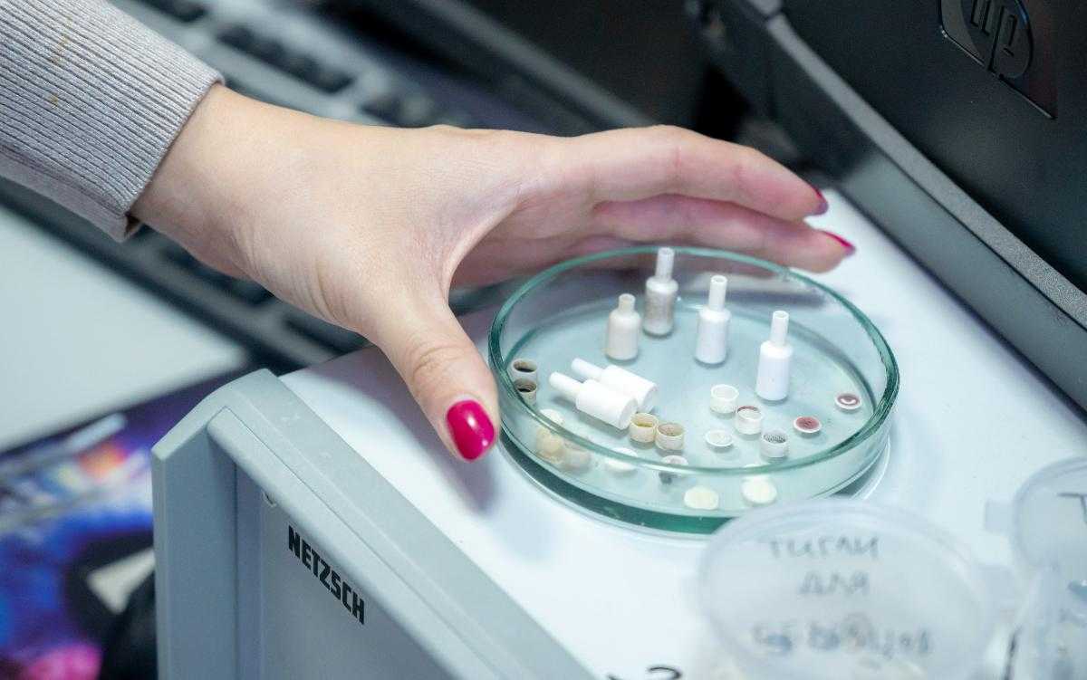 Челябинская область находится в двадцатке лидеров по развитию науки