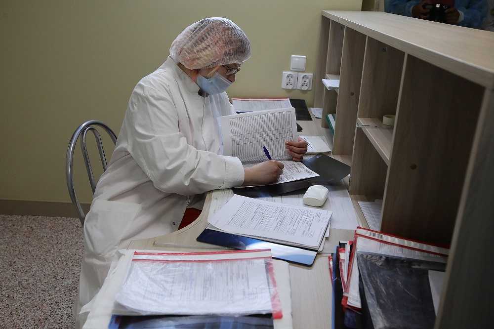 В Челябинской области 211 случаев заражения коронавирусом за минувшие сутки