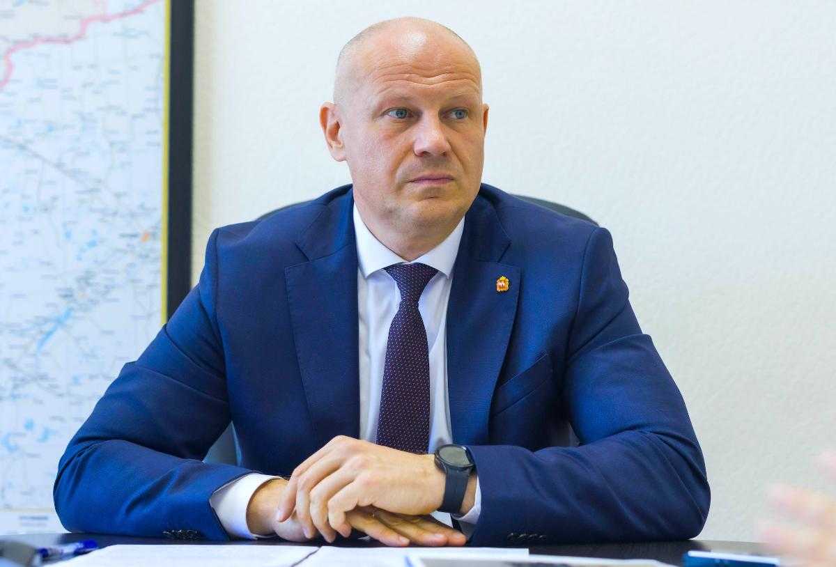 Министр Гриб рассказал о подготовке к половодью в Челябинской области