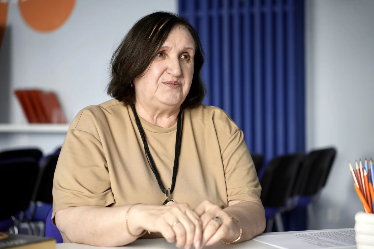 Челябинский философ объяснила, как формировалось российское национальное единство